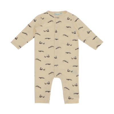 Babylook Skunk Boxpak - Buttercream