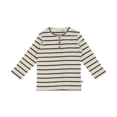 Babylook Skunk T-Shirt Lange Mouw