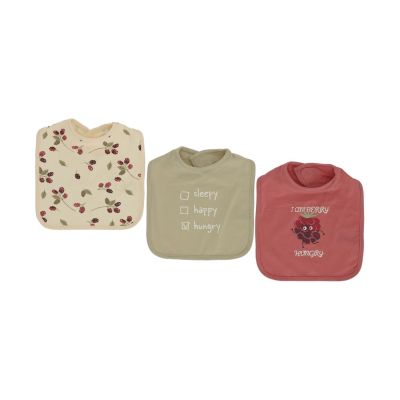 Babylook Slab - 3 Stuks