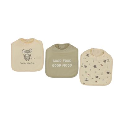 Babylook Slab - 3 Stuks