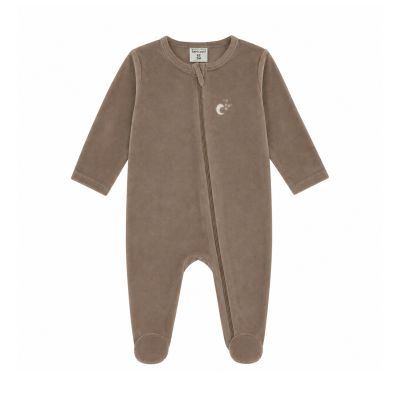 Babylook Velours Boxpak - 2 Stuks - Maat 44 - Moon Rock Babylook Velours Boxpak - 2 Stuks - Maat 44 - Moon Rock