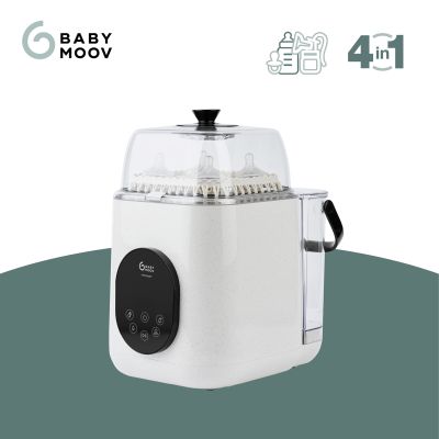Babymoov Nutri Wash