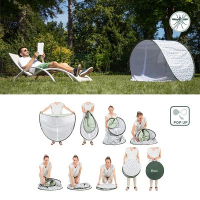 Babymoov Tent Anti-UV Provence Babymoov Tent Anti-UV Provence
