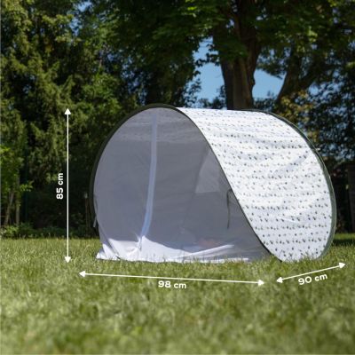 Babymoov Tent Anti-UV Provence Babymoov Tent Anti-UV Provence