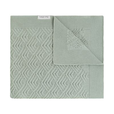 Couverture de berceau Baby's Only Sierra