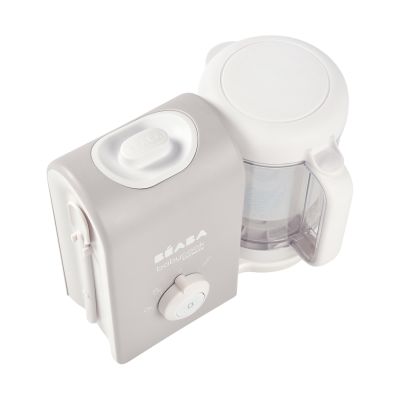 Béaba Babycook® Express Velvet Grey