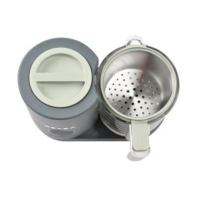 Béaba Babycook® Neo Mineral Grey
