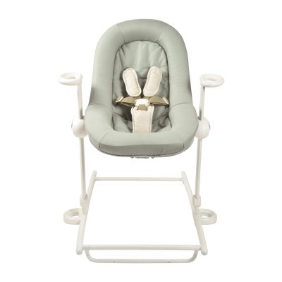 Béaba Sitter Relax Up & Down Plus Seagrass Béaba Sitter Relax Up & Down Plus Seagrass