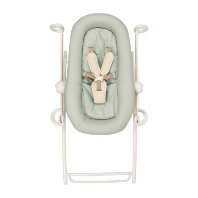 Béaba Sitter Relax Up & Down Plus Seagrass Béaba Sitter Relax Up & Down Plus Seagrass