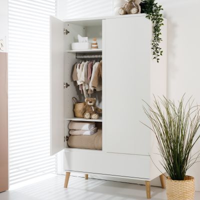 TWF Kast Beach Island White