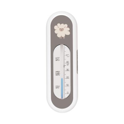 Bebe-Jou Badthermometer - Print Edition