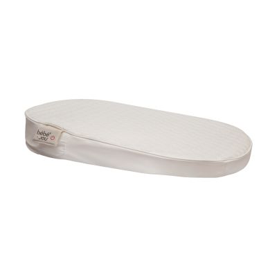 Bebe-Jou Matelas à langer chauffant matelassé