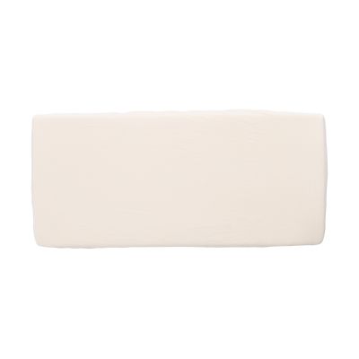 Bednest Hoeslaken - Biologisch Jersey - Crème