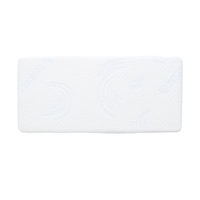 Matelas Bednest - 81 x 36 cm - Mousse à froid HR30 Tencel