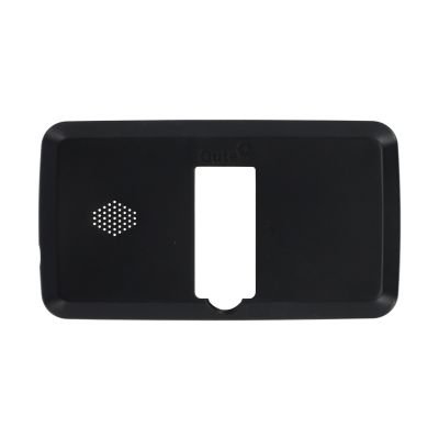 Qute Babyphone Cover - Hoesje Q-connection SIGNAL - ZWART Qute Babyphone Cover - Hoesje Q-connection SIGNAL - ZWART