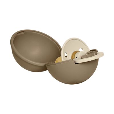 Bibs Fopspeen & Fopspeendoosje Mini Bundel