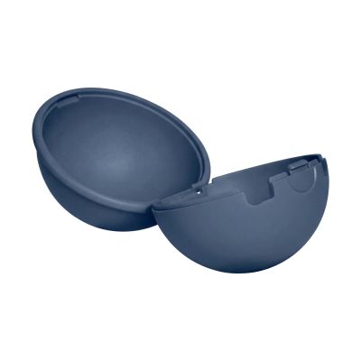Bibs Speendoosje Mini - Steel Blue Bibs Speendoosje Mini - Steel Blue