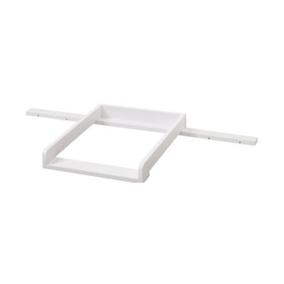 TWF Bladvergroter XL Beach Island White