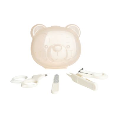Bo Jungle Baby Manicureset