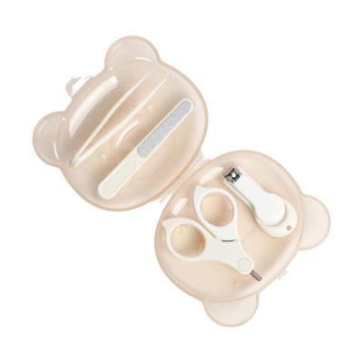 Bo Jungle Baby Manicureset Bo Jungle Baby Manicureset
