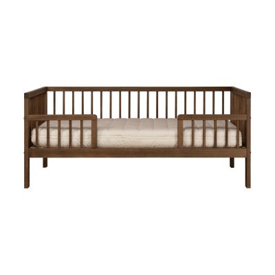 Bopita Peuterbed - Mara - 70 x 140 cm - Walnut Bopita Peuterbed - Mara - 70 x 140 cm - Walnut