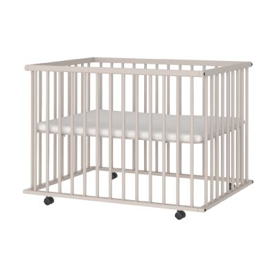 Europe Baby Arike II Park - Mat Oatmeal Europe Baby Arike II Park - Mat Oatmeal