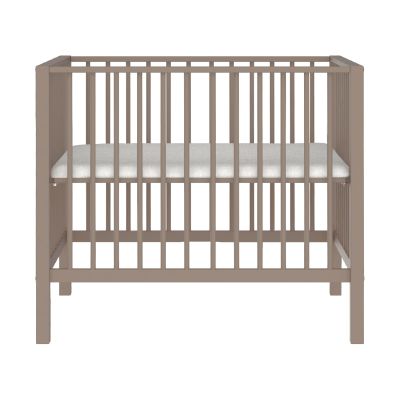 Europe Baby Robin II Park Zonder Lade - Chestnut Europe Baby Robin II Park Zonder Lade - Chestnut