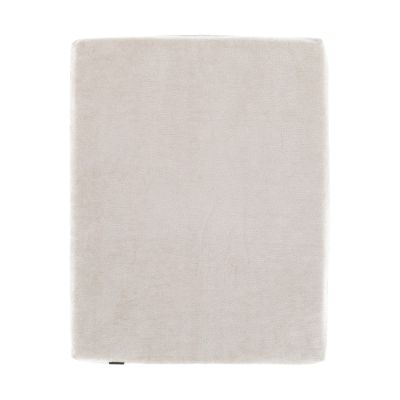 Kidsmill Soft Elegance Parkmatras Hoes - 80 x 100 cm - Natural Kidsmill Soft Elegance Parkmatras Hoes - 80 x 100 cm - Natural