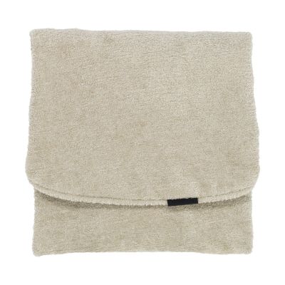 Housse de matelas Kidsmill Box - Soft Elegance - 75 x 95 - Thyme Housse de matelas Kidsmill Box - Soft Elegance - 75 x 95 - Thyme