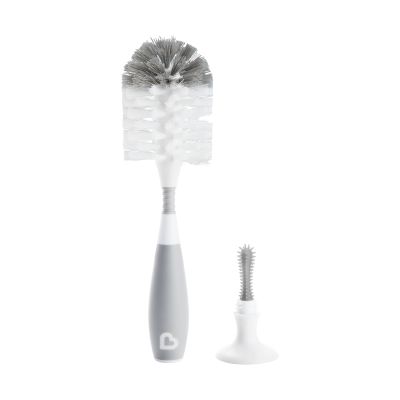 Munchkin Bottle Brush Deluxe Munchkin Bottle Brush Deluxe