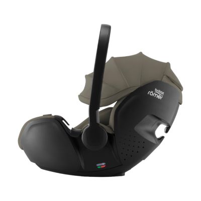 Britax Römer BABY-SAFE PRO Autostoeltje - Lux - Urban Olive Britax Römer BABY-SAFE PRO Autostoeltje - Lux - Urban Olive