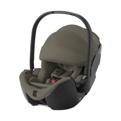 Britax Römer BABY-SAFE PRO Autostoeltje - Lux