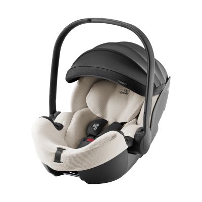 Britax Römer Baby-Safe Pro Zomerhoes - Moonbeam