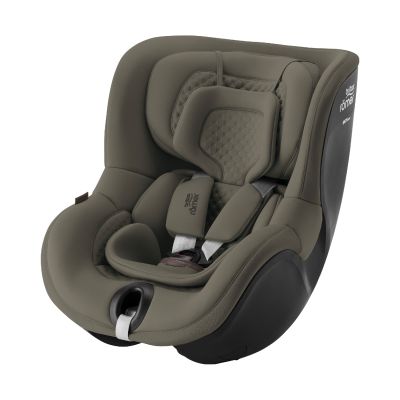 Britax Römer DUALFIX 5Z Autostoel - Lux