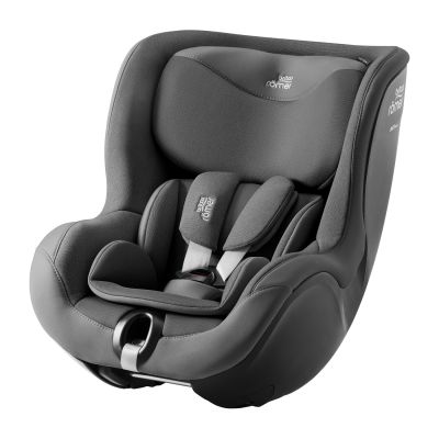 Britax Römer DUALFIX 5Z Autostoel - Style