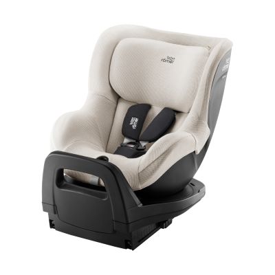 Britax Römer Dualfix Family Zomerhoes – Moonbeam