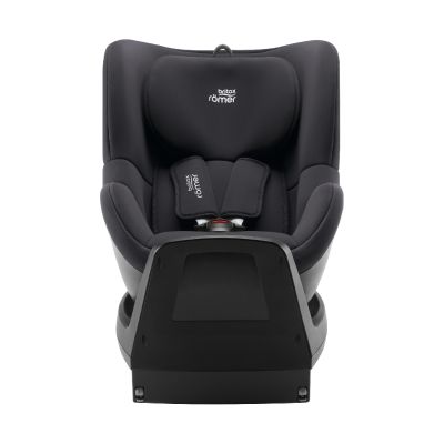 Britax Römer DUALFIX M PLUS Autostoel - Midnight Grey Britax Römer DUALFIX M PLUS Autostoel - Midnight Grey