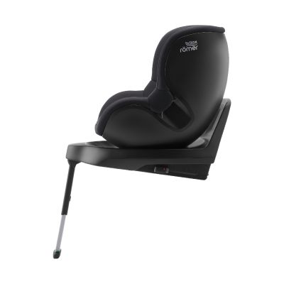 Britax Römer DUALFIX M PLUS Autostoel - Midnight Grey Britax Römer DUALFIX M PLUS Autostoel - Midnight Grey