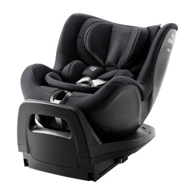 Britax Römer DUALFIX PRO Autostoel - Classic