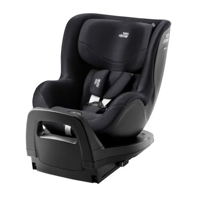 Britax Römer DUALFIX PRO M Autostoel - Classic