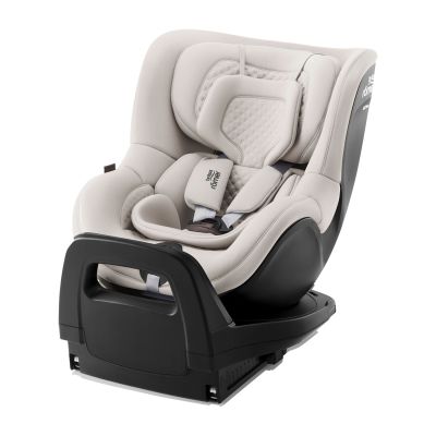 Britax Römer DUALFIX PRO M Autostoel - Lux