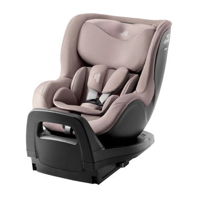 Britax Römer DUALFIX PRO M Autostoel - Style