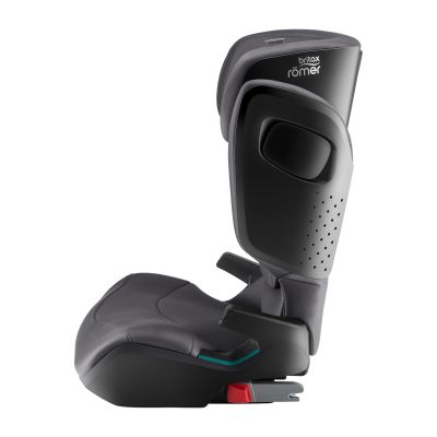 Britax Römer KIDFIX PRO M Autostoel - Classic - Midnight Grey Britax Römer KIDFIX PRO M Autostoel - Classic - Midnight Grey