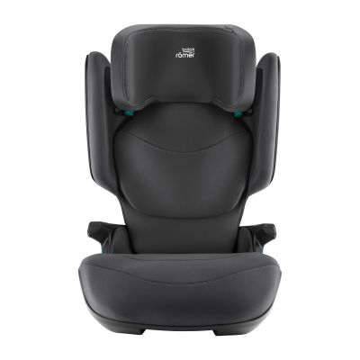 Britax Römer KIDFIX PRO M Autostoel - Classic - Midnight Grey Britax Römer KIDFIX PRO M Autostoel - Classic - Midnight Grey