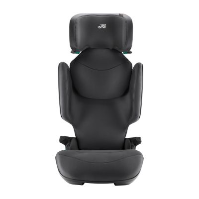 Britax Römer KIDFIX PRO M Autostoel - Classic - Midnight Grey Britax Römer KIDFIX PRO M Autostoel - Classic - Midnight Grey