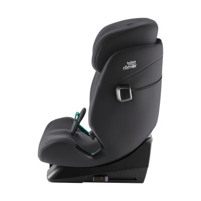 Britax Römer Safefix Classic Autostoel - Deep Grey Britax Römer Safefix Classic Autostoel - Deep Grey