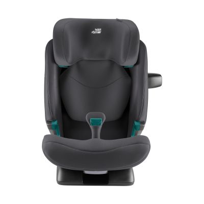 Britax Römer Safefix Classic Autostoel - Deep Grey Britax Römer Safefix Classic Autostoel - Deep Grey