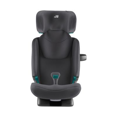 Britax Römer Safefix Classic Autostoel - Deep Grey Britax Römer Safefix Classic Autostoel - Deep Grey