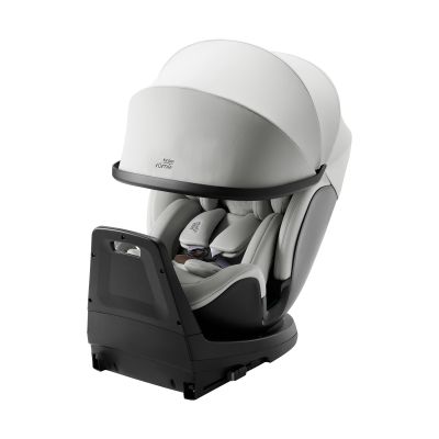Britax Römer Swivel Grow Max Air Lux Autostoel
