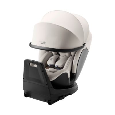 Britax Römer Swivel Grow Max Air Lux Autostoel